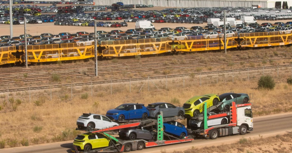 Nghịch lý EU: Liên tục tuyên bố muốn tự chủ công nghệ nhưng vẫn trông chờ vào hàng nghìn người Trung Quốc đang đổ đến nền kinh tế lớn thứ 4 của khối, chuyện gì đang xảy ra?