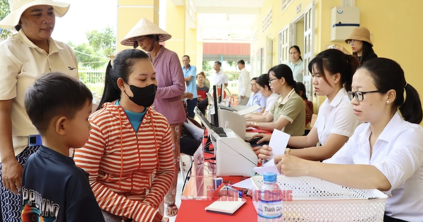 Chủ tịch TP Cần Thơ vừa có quyết định làm người dân vui nức lòng