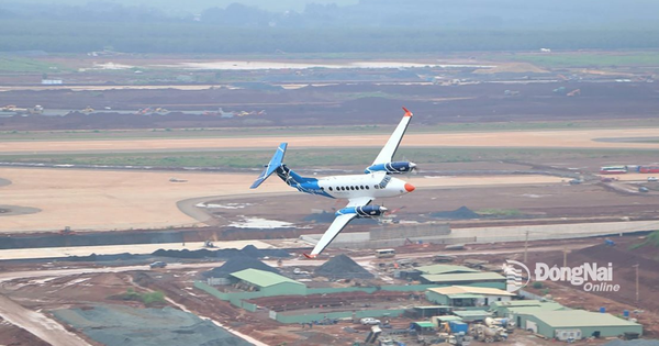 Công trình hơn 2.600 tỷ kết nối cảng biển – sân bay – đô thị ven sông, đón đầu siêu dự án hơn 16 tỷ USD