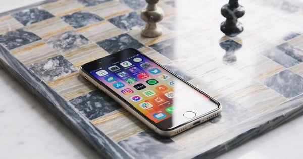 Chiếc iPhone mất giá nhanh nhất lịch sử Apple: Chưa đến 3 triệu dù hiệu năng ngang ngửa iPhone 13 Pro Max