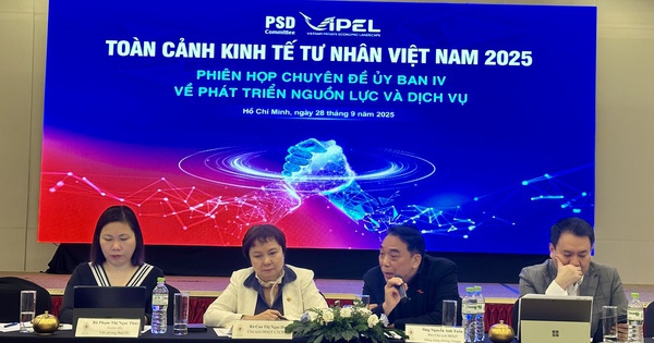 Chủ tịch HĐQT PNJ trăn trở về sự phát triển của doanh nghiệp tư nhân