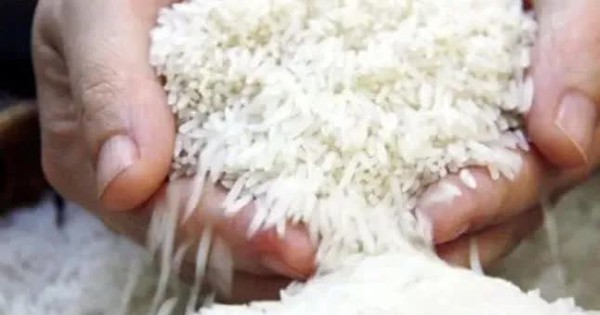 Giá gạo xuất khẩu của Thái Lan giảm xuống mức thấp nhất trong gần 9 năm