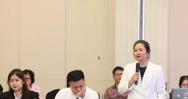 Cà phê Việt đã vươn tầm thế giới, tại sao ngành trà chưa có tên trên bản đồ?