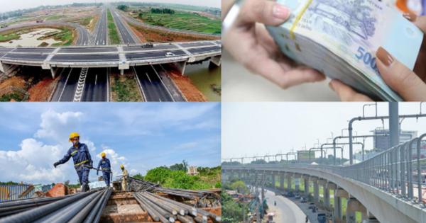 Chính phủ ban hành Nghị định về quản lý, thanh toán, quyết toán dự án sử dụng vốn đầu tư công