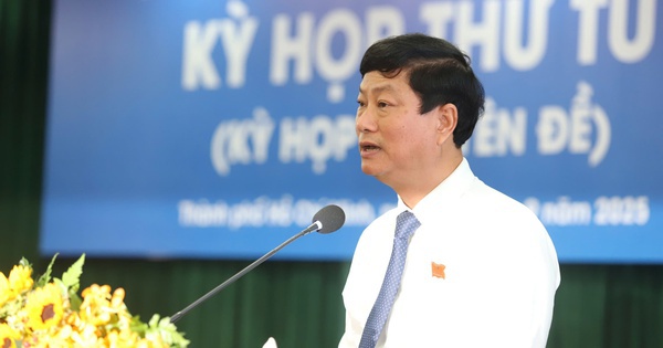 HĐND TP HCM khai mạc kỳ họp có khối lượng công việc lớn nhất từ sau sáp nhập