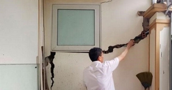 Làm hỏng nhà thuê, bên thuê phải chịu trách nhiệm thế nào?