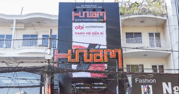 1 thương hiệu bán lẻ điện thoại di động nổi tiếng bất ngờ thông báo ngừng hoạt động từ 1/10/2025