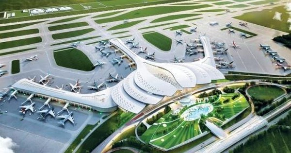 Một “đại gia” được dự báo khả năng cao trúng thầu tại dự án 16 tỷ USD, tiếp tục trả cổ tức 6.000 đồng/cp năm 2026