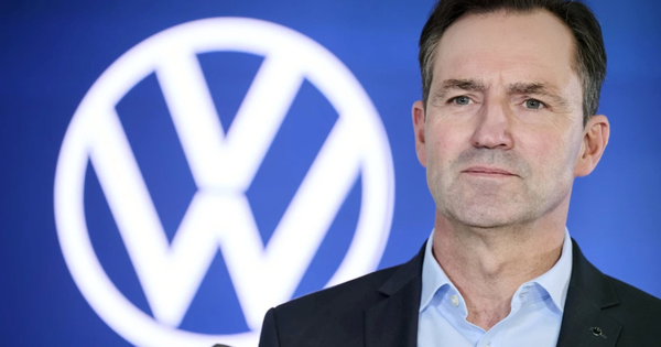 Volkswagen ngừng dây chuyền sản xuất xe điện, hàng nghìn công nhân phải nghỉ việc