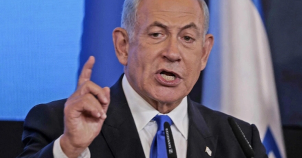 Israel nêu điều kiện miễn truy cứu trách nhiệm với Hamas