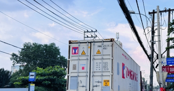 Dự án mở rộng đường 1,6km ở TP.HCM đội vốn hơn 1.000 tỷ đồng