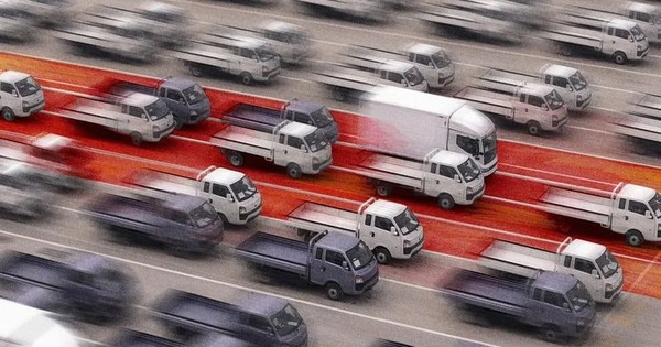Khi thế giới còn mải cãi nhau "ai làm xe điện giỏi hơn", Trung Quốc đã sang làm một thứ béo bở khác từ lâu