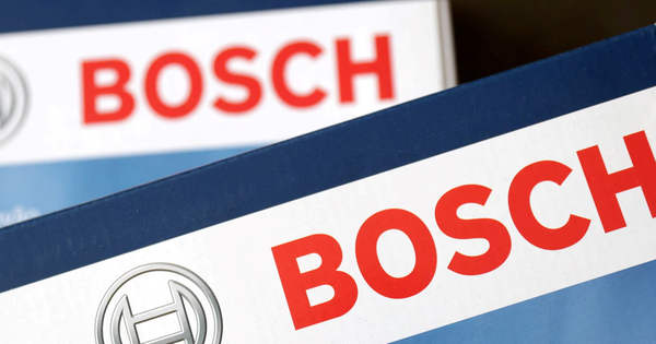Bosch cắt giảm 13.000 việc làm vì nhu cầu xe điện suy yếu, hàng chục nghìn công nhân nguy cơ mất việc