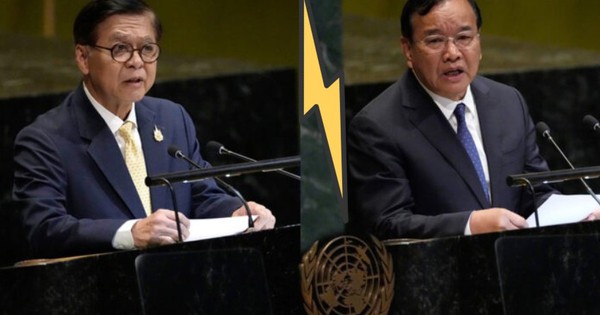 Tranh chấp biên giới: Campuchia - Thái Lan tranh luận gay gắt tại Đại hội đồng Liên Hợp Quốc