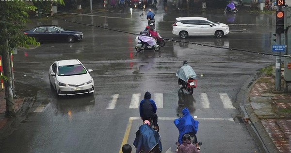 Gần 700 chủ xe máy, ô tô có biển số sau nhanh chóng nộp phạt nguội theo Nghị định 168