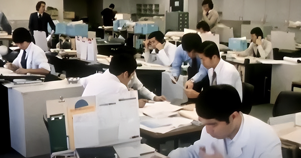 Bằng đại học Nhật Bản đã từng “quý như vàng” - Vì sao giờ trở nên mờ nhạt?