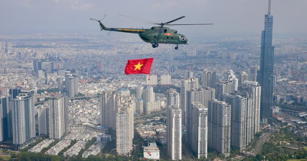 Một TP Việt Nam vừa vượt Bangkok về một chỉ số được coi như “xương sống” cho thị trường vốn toàn cầu