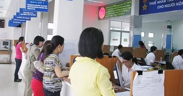 Hé lộ về người phụ nữ nợ thuế lớn nhất TPHCM