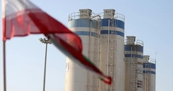 EU và Liên hợp quốc chính thức khôi phục lệnh trừng phạt Iran