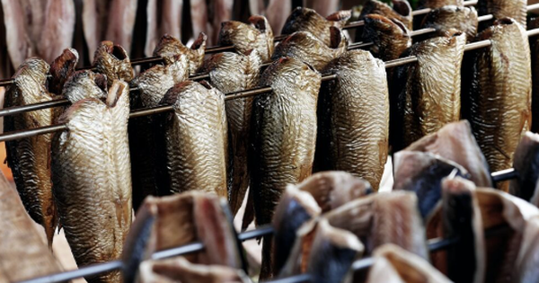 Một mỏ vàng dưới nước vừa giúp Việt Nam bỏ túi hơn 1.300 tỷ đồng: Xuất khẩu tăng cao nhất 5 năm, là mặt hàng được ưa chuộng nhất tại Mỹ