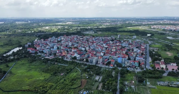 Đề xuất đột phá gỡ khó cho định giá đất