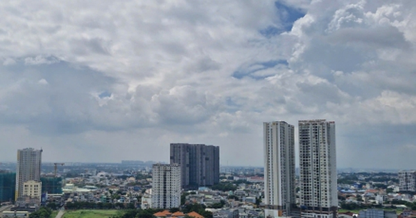 TP.HCM có thêm hơn 6,5 triệu m² đất làm nhà ở thương mại