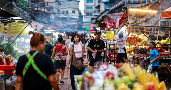 Dân nợ hơn 500 tỷ USD, nước Đông Nam Á lên kế hoạch trợ cấp mỗi người trên 80 triệu đồng để trả nợ