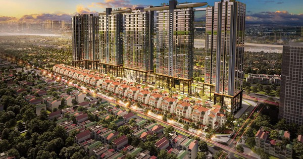 Vừa bứt phá lên vị trí số 2 thị trường chỉ sau Vinhomes, Sunshine Group ước lãi gần 1.500 tỷ trong quý 3, mục tiêu lợi nhuận cả năm gần 14.000 tỷ đồng