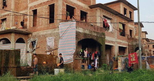 Cần sớm đánh thuế bất động sản để hạ nhiệt giá nhà