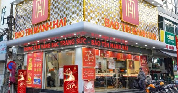 Chân dung Bảo Tín Mạnh Hải vừa góp 1.000 tỷ vào công ty kinh doanh tài sản mã hóa: Mới thay nữ Tổng giám đốc từng làm CEO Miniso Việt Nam, Phó tổng giám đốc Vincommerce