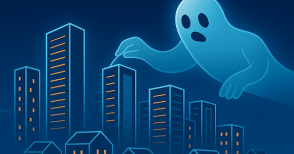 Dự án ma là gì? Cách nhận biết dự án ma qua 5 dấu hiệu cơ bản