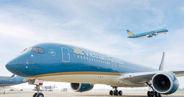 Vietnam Airlines huy động gần 9.000 tỷ đồng kết thúc đợt chào bán cổ phiếu, Bộ Tài chính không còn là cổ đông lớn nhất