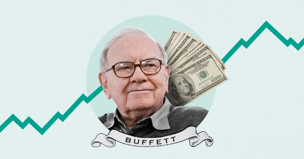 Warren Buffett có động thái trái ngược bất ngờ khi S&P 500 tăng kỷ lục: Ông có biết điều gì mà Phố Wall không biết?