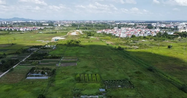 'Lộ' liên danh nhà đầu tư khu nhà ở xã hội hơn 9.300 tỷ tại Hà Nội