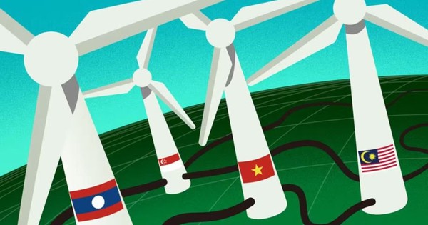 ĐNÁ sắp có siêu lưới điện 764 tỷ USD sau 3 thập kỷ: Sẽ vận hành xuyên biên giới tích hợp vào năm 2045, người dân tiết kiệm 4% tiền điện