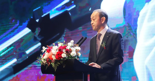 Toyota chuẩn bị đầu tư 360 triệu USD để sản xuất xe hybrid tại Việt Nam