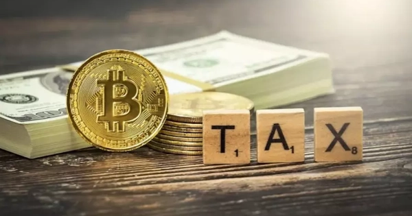 Thuế và khai báo tài sản số: Những hướng dẫn mới về thuế đối với nhà đầu tư tiền số