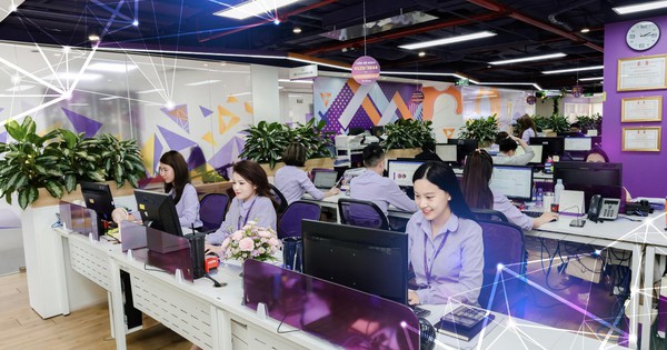 TPBank kiến tạo lợi thế cạnh tranh từ dữ liệu thông minh