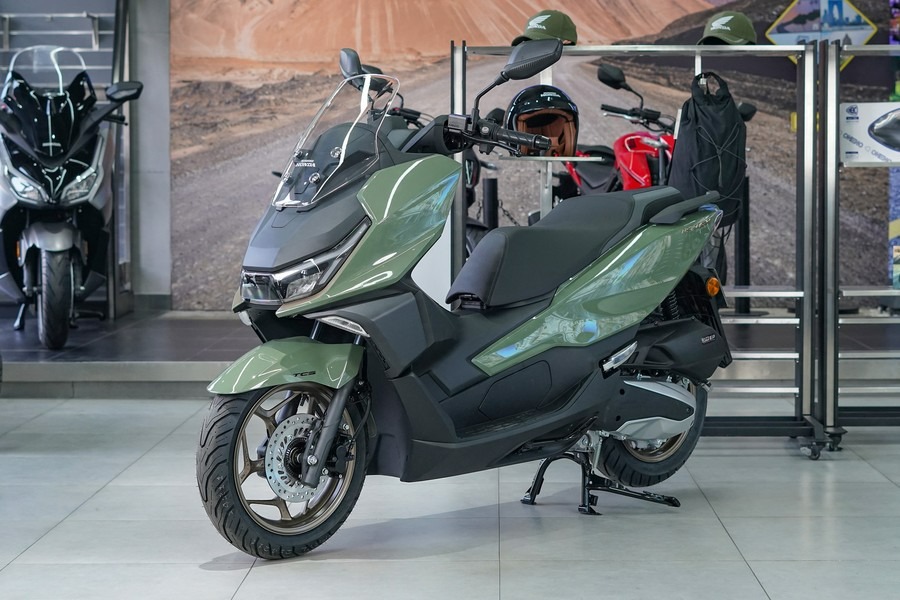 Honda có mẫu xe tay ga sở hữu nhiều công nghệ và phanh ABS trước sau mà giá thì chưa tới 60 triệu đồng! - Ảnh 9