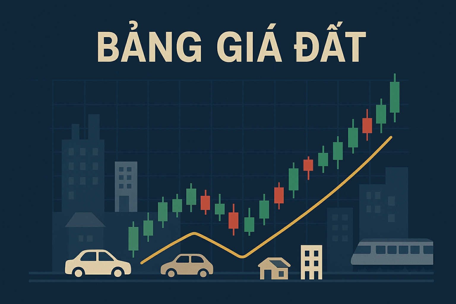 Bảng giá đất, giá đất cụ thể, hệ số giá đất: "Vòng tròn" lặp lại chờ hoàn thiện khi sửa đổi, bổ sung Luật đất đai 2024 - Ảnh 4