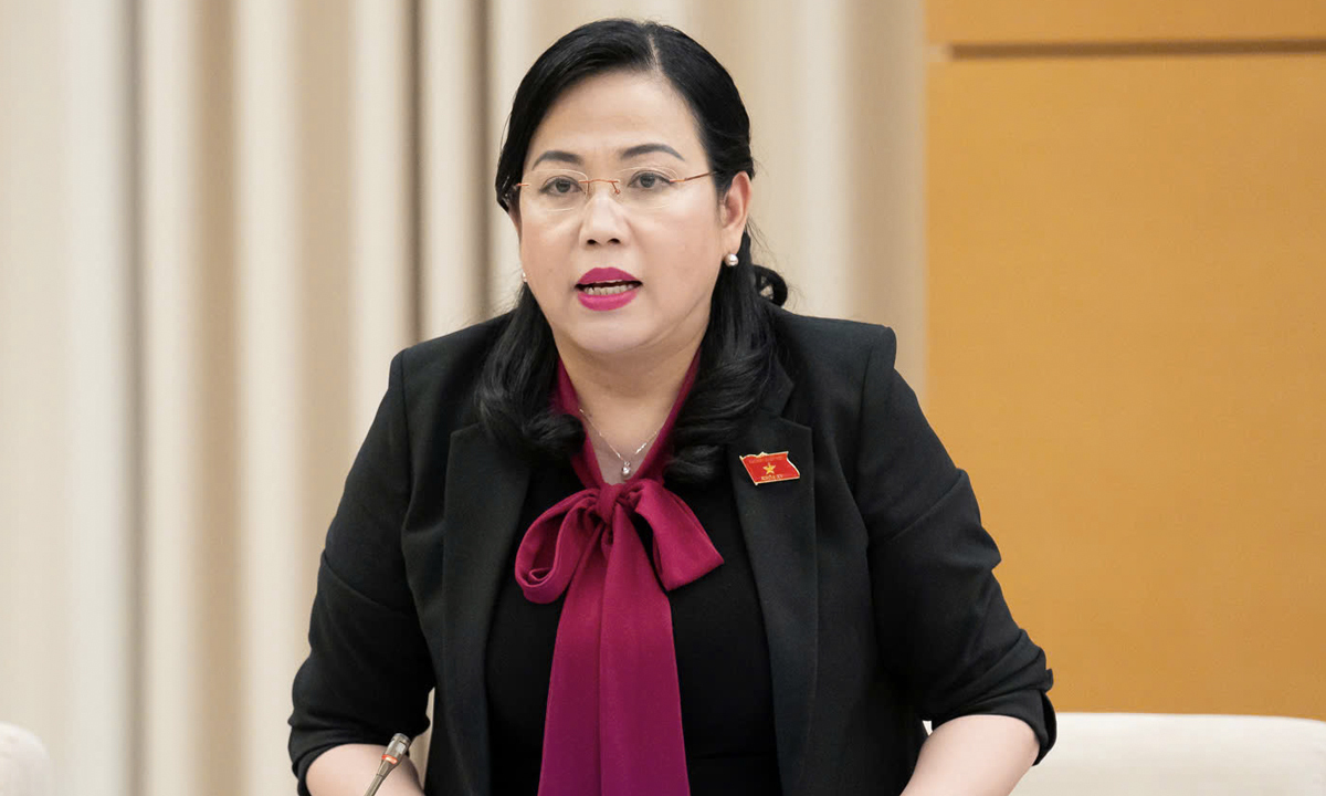 Người trẻ sợ kết hôn do giá nhà quá cao: Đề nghị kiểm toán lĩnh vực bất động sản - Ảnh 1