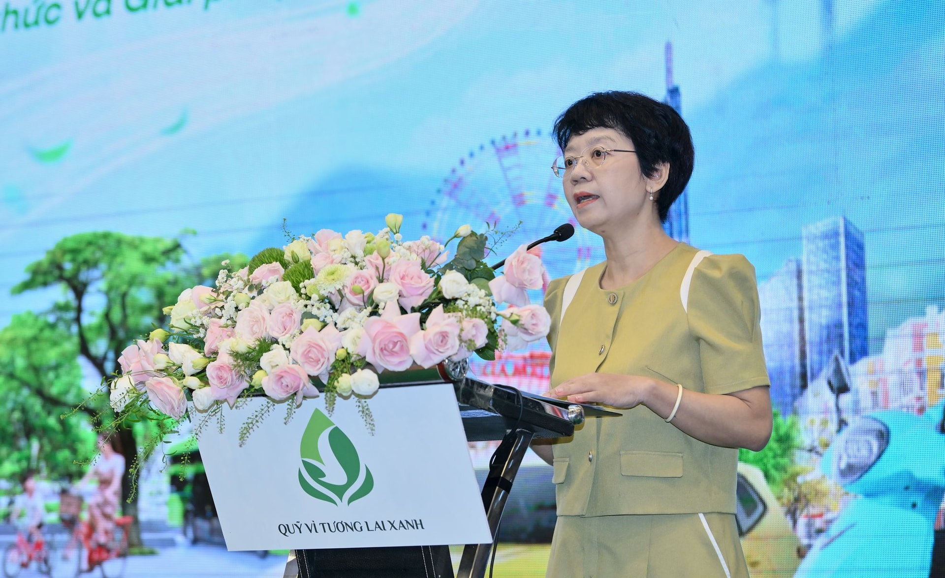 Đến thở còn đang bị “đe doạ” ở nhiều nơi, quỹ của tỷ phú Phạm Nhật Vượng đưa ra sáng kiến để tìm giải pháp chống lại “sát thủ vô hình” - Ảnh 2