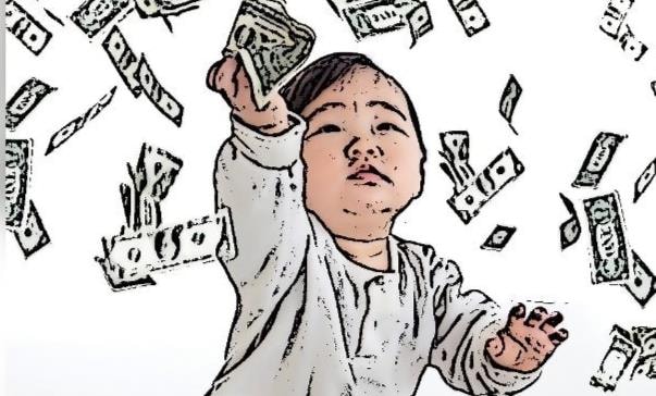 Hàn Quốc tung gói phúc lợi kỷ lục để giải quyết “vấn nạn” của quốc gia: Sinh một đứa trẻ, bố mẹ có thể nhận hơn 567 triệu đồng tiền mặt - Ảnh 1