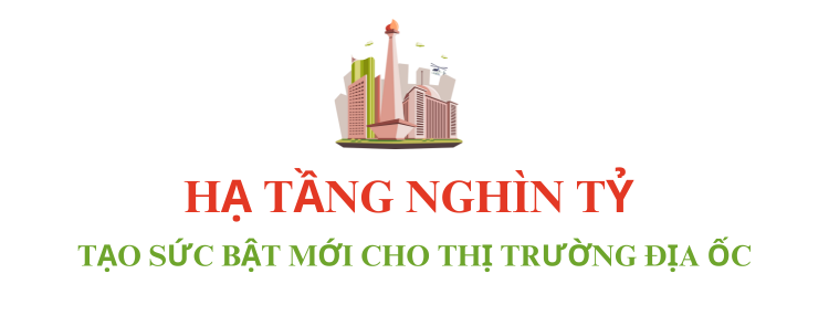 Tỉnh được Vingroup, Sun Group, Phú Mỹ Hưng… đổ bộ, có sân bay lớn nhất miền Bắc và cao tốc hàng chục nghìn tỷ, thị trường BĐS đang diễn biến ra sao? - Ảnh 2