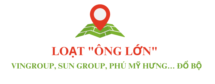 Tỉnh được Vingroup, Sun Group, Phú Mỹ Hưng… đổ bộ, có sân bay lớn nhất miền Bắc và cao tốc hàng chục nghìn tỷ, thị trường BĐS đang diễn biến ra sao? - Ảnh 1