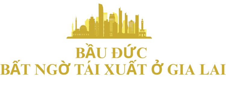Hai "ông lớn" từng tuyên bố rút khỏi bất động sản nay quay lại: Bầu Đức bất ngờ tái xuất ở Gia Lai, "đại gia" Lê Phước Vũ tham vọng làm KĐT 600-700 ha ở Long Thành - Ảnh 1