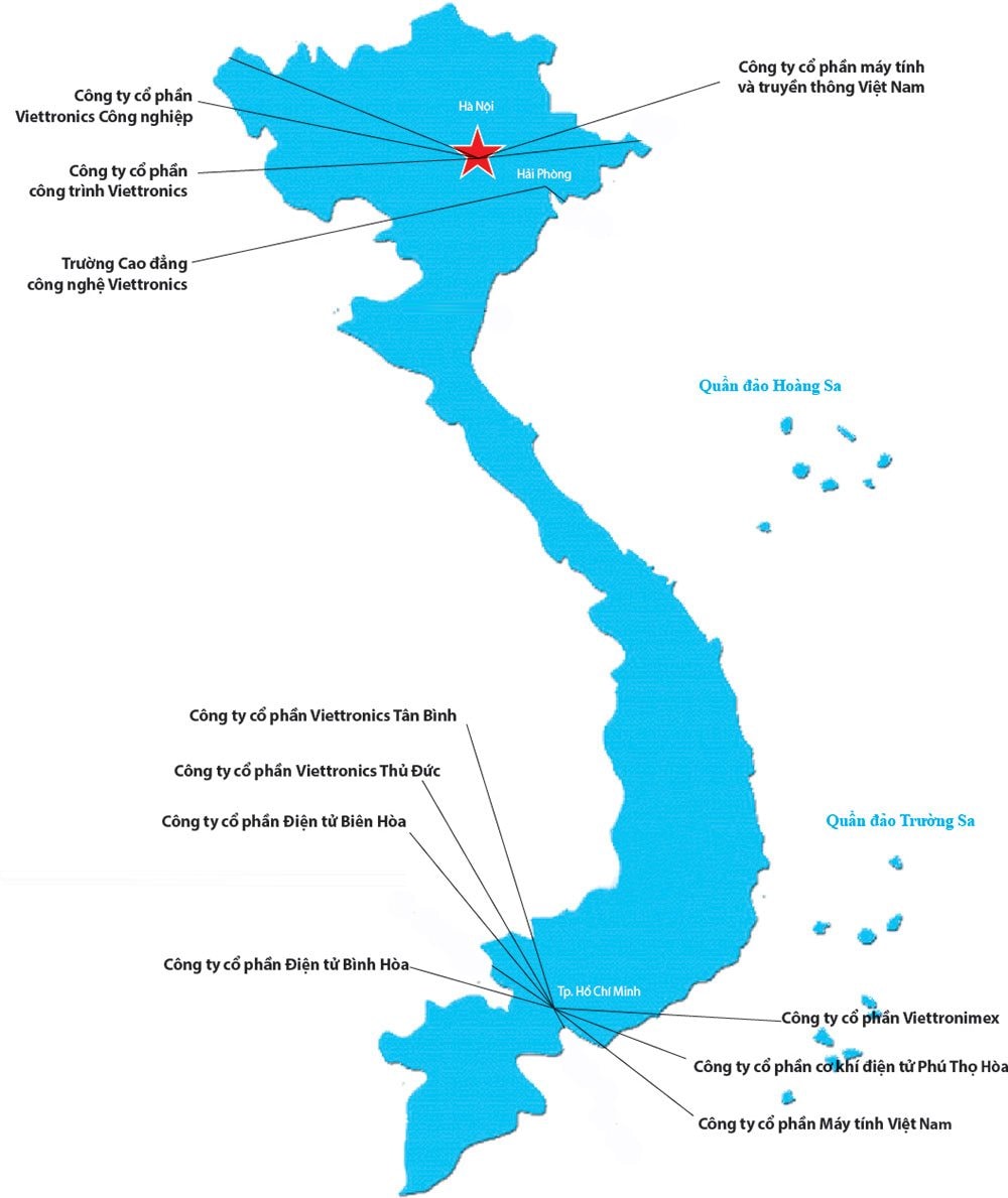 SCIC rao bán một "Nhà thầu nghìn tỷ" kinh doanh bết bát, nắm hàng loạt "đất vàng" ở Hà Nội - Ảnh 1