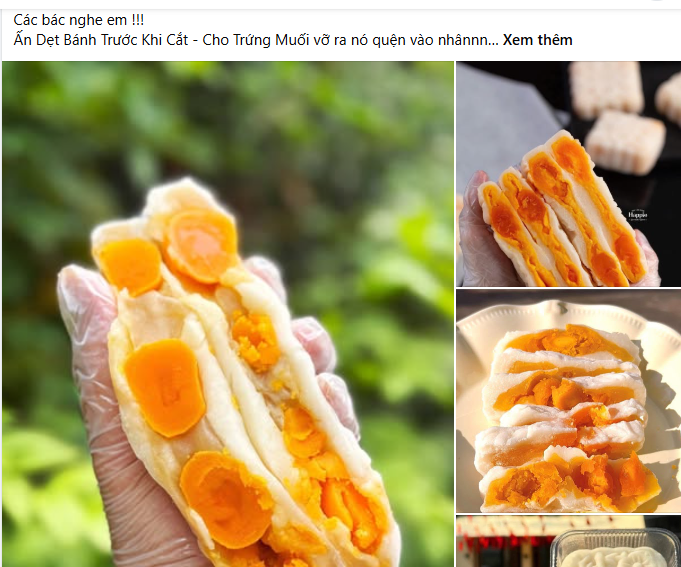 Tại sao cách ăn chiếc "bánh Trung thu thị phi" lại đang khiến cộng đồng mạng “phát cuồng”? - Ảnh 5