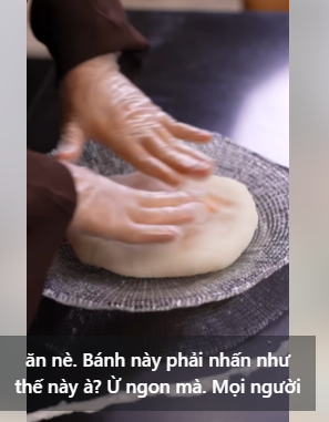 Tại sao cách ăn chiếc "bánh Trung thu thị phi" lại đang khiến cộng đồng mạng “phát cuồng”? - Ảnh 3