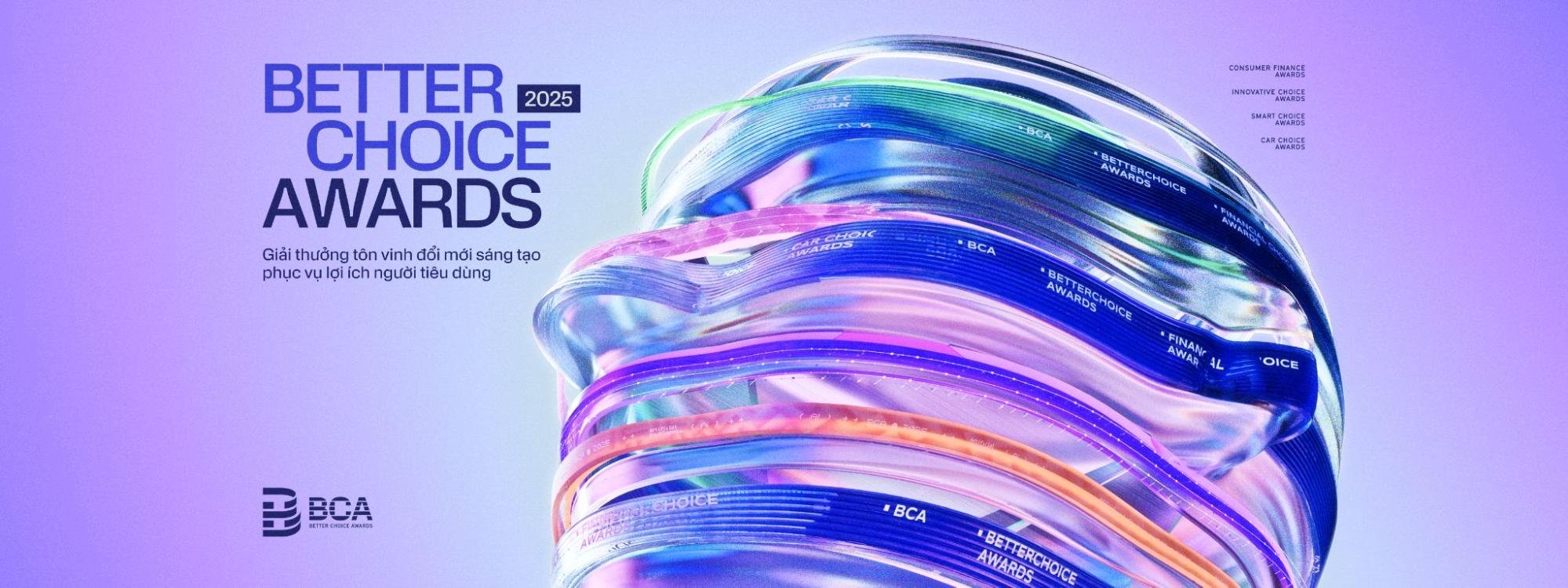 "Sau Generative AI là gì?" Đây là câu trả lời của thành viên Hội đồng thẩm định Better Choice Awards 2025 - Ảnh 7